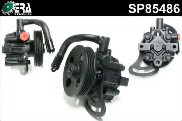 SP85486 ERA+BENELUX Steering Hydraulic Pump, steering system