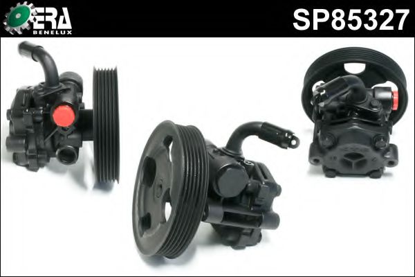 SP85327 ERA+BENELUX Steering Hydraulic Pump, steering system