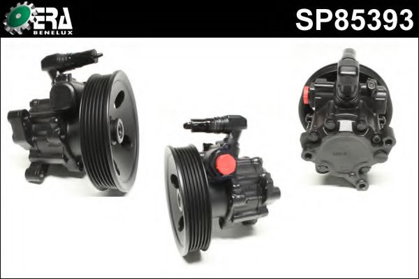 SP85393 ERA+BENELUX Steering Hydraulic Pump, steering system