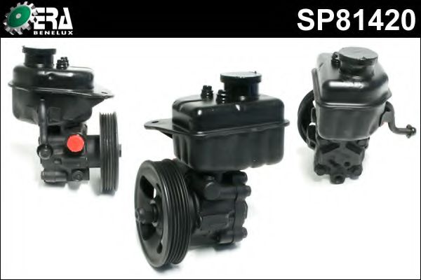 SP81420 ERA+BENELUX Hydraulic Pump, steering system