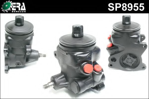 SP8955 ERA+BENELUX Steering Hydraulic Pump, steering system