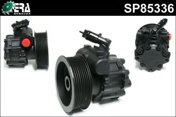 SP85336 ERA+BENELUX Steering Hydraulic Pump, steering system