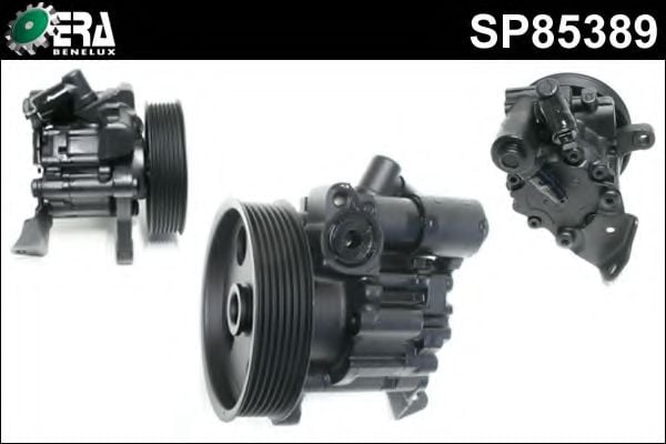 SP85389 ERA+BENELUX Hydraulic Pump, steering system