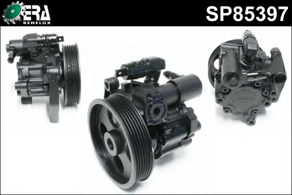 SP85397 ERA+BENELUX Steering Hydraulic Pump, steering system