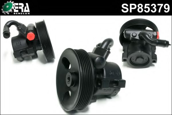 SP85379 ERA+BENELUX Steering Hydraulic Pump, steering system