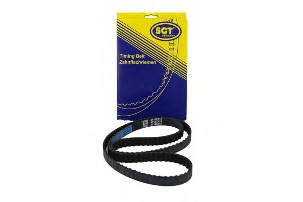 G015 SCT+GERMANY V-Ribbed Belts