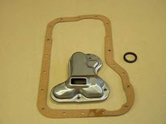 SG 1032 SCT+GERMANY Gasket, wet sump