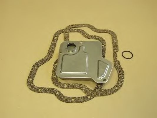 SG 1033 SCT+GERMANY Gasket, wet sump