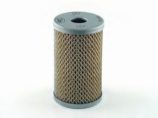 SH 418 SCT+GERMANY Hydraulic Filter, steering system