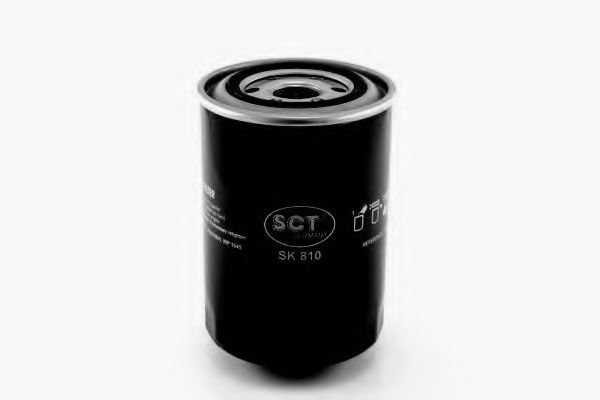 SK 810 SCT+GERMANY Oil Filter