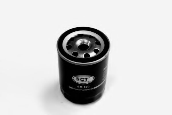 SM 130 SCT+GERMANY Oil Filter