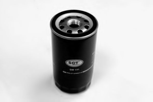 SM 141 SCT+GERMANY Oil Filter