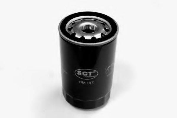 SM 147 SCT+GERMANY Oil Filter