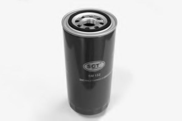 SM 152 SCT+GERMANY Oil Filter
