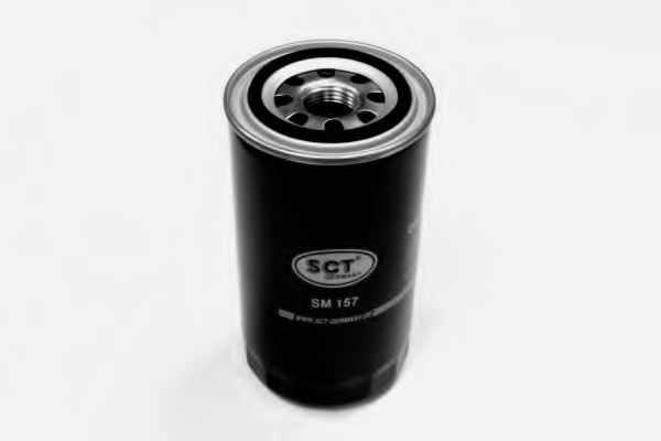 SM 157 SCT+GERMANY Oil Filter