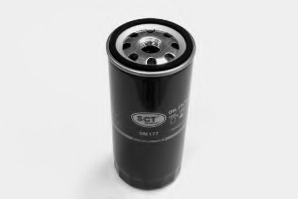 SM 177 SCT+GERMANY Oil Filter