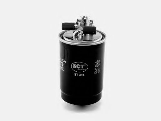 ST 304 SCT+GERMANY Fuel filter