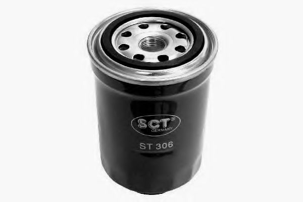 ST 306 SCT+GERMANY Топливный фильтр