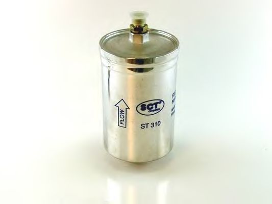 ST 310 SCT+GERMANY Fuel filter