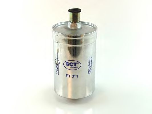 ST 311 SCT+GERMANY Fuel filter