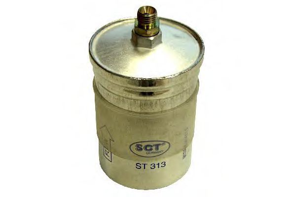 ST 313 SCT+GERMANY Fuel filter