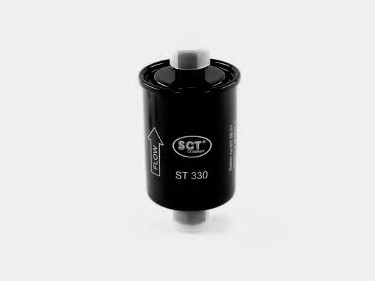 ST 330 SCT+GERMANY Fuel filter