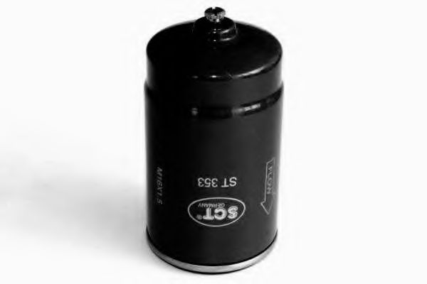 ST 353 SCT+GERMANY Fuel filter