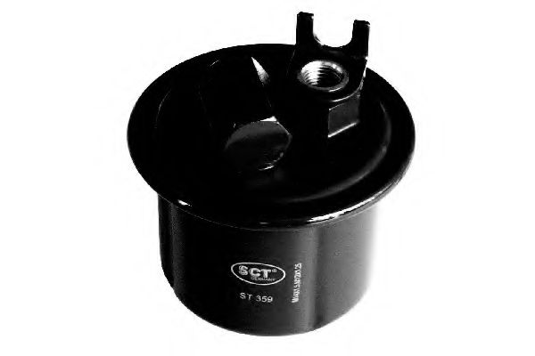 ST 359 SCT+GERMANY Fuel filter