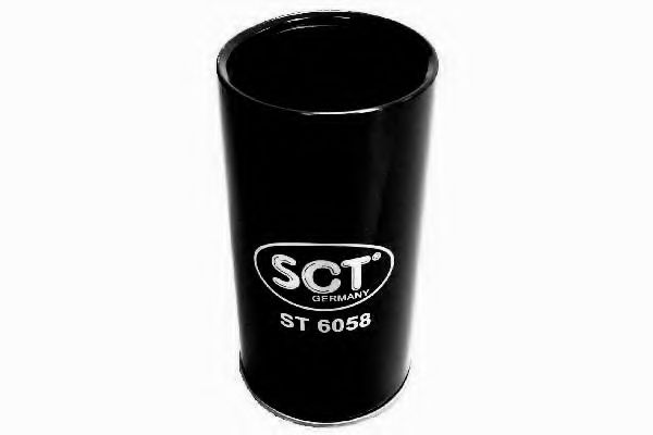 ST 6058 SCT+GERMANY Kraftstofffilter