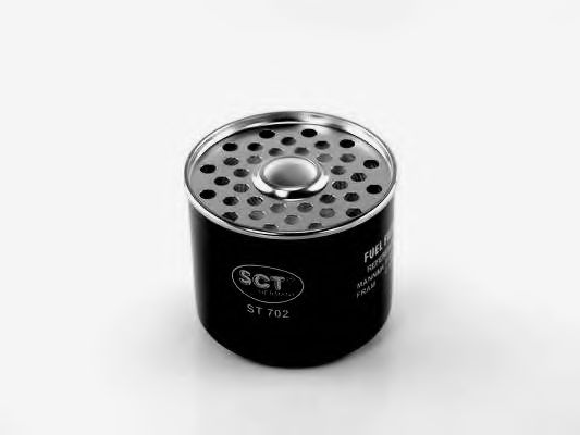 ST 702 SCT+GERMANY Fuel filter