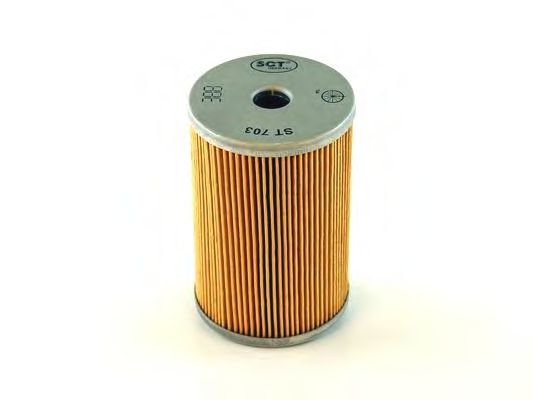 ST 703 SCT+GERMANY Fuel filter