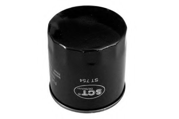 ST 754 SCT+GERMANY Fuel filter