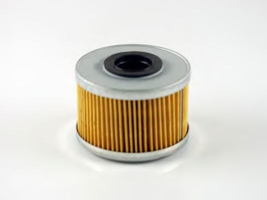 ST 756 SCT+GERMANY Fuel filter