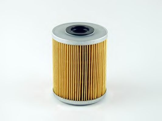 ST 758 SCT+GERMANY Fuel filter