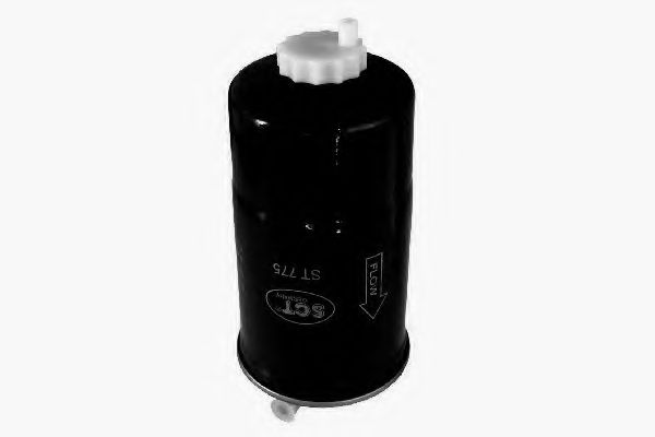 ST 775 SCT+GERMANY Fuel filter