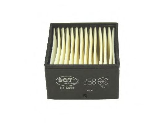 ST 6003 SCT+GERMANY Fuel filter