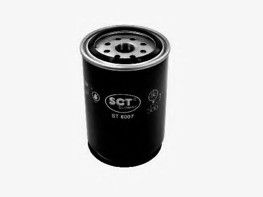 ST 6007 SCT+GERMANY Fuel filter