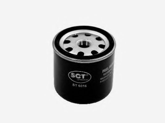 ST 6016 SCT+GERMANY Fuel filter