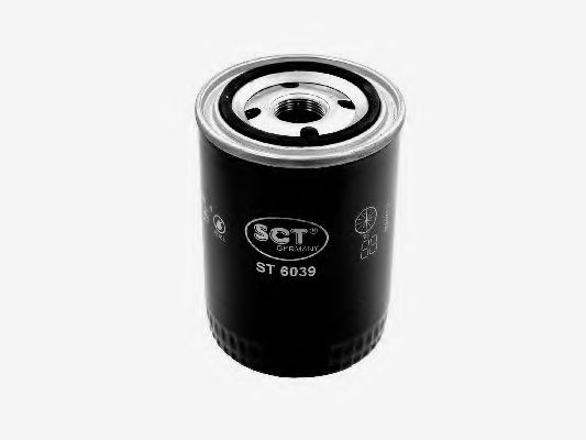 ST 6039 SCT+GERMANY Топливный фильтр