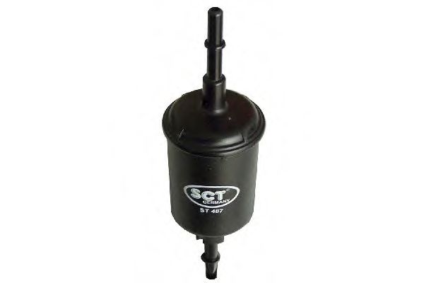 ST 487 SCT+GERMANY Fuel filter