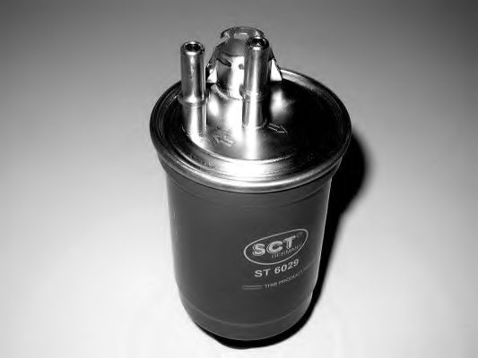 ST 6029 SCT+GERMANY Fuel filter