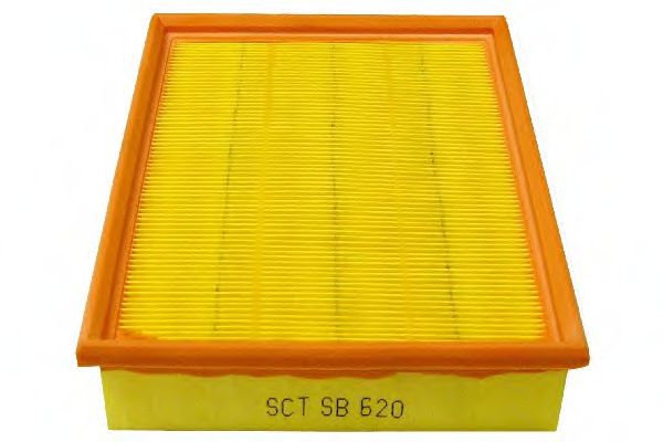 SB 620 SCT+GERMANY Starter Battery