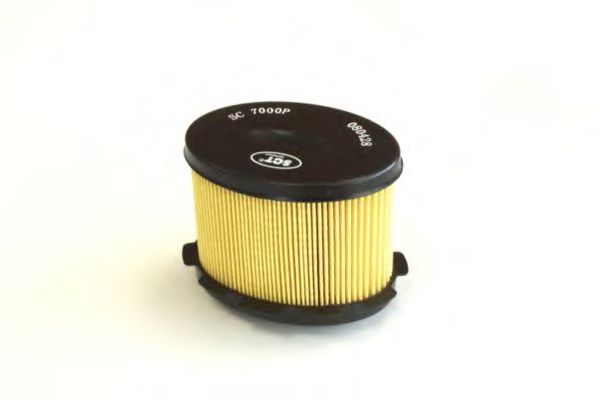 SC 7000 P SCT+GERMANY Fuel filter