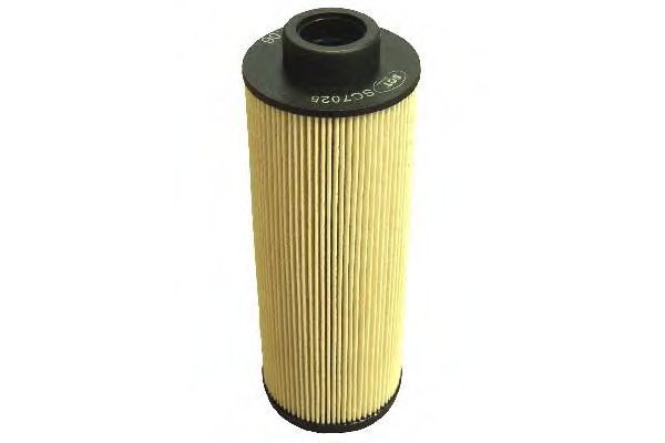 SC 7025 P SCT+GERMANY Fuel filter