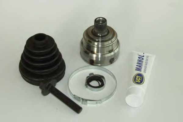 RT 1091 SCT+GERMANY Joint Kit, drive shaft