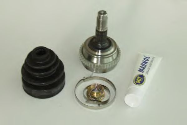 RT 1106 SCT+GERMANY Joint, drive shaft