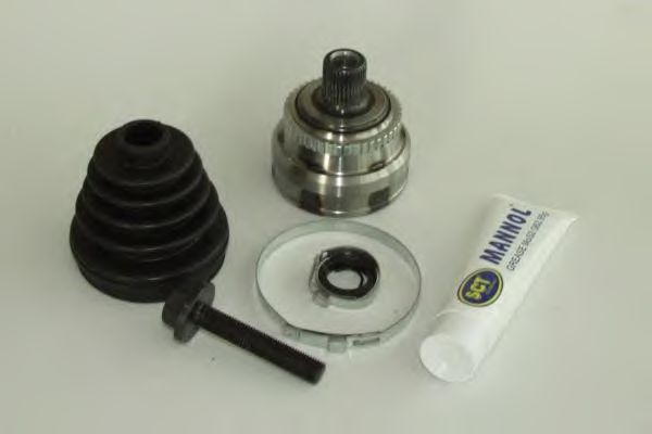 RT 1112 SCT+GERMANY Joint Kit, drive shaft
