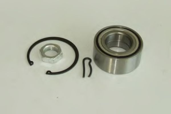 SCP 915 SCT+GERMANY Wheel Bearing Kit