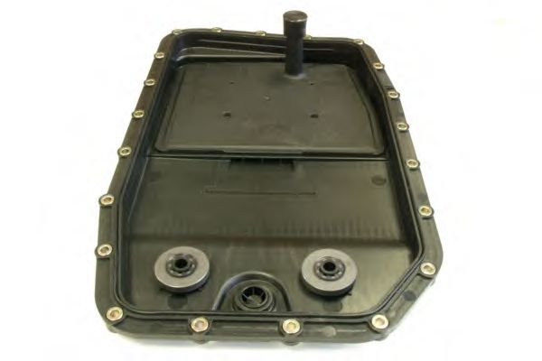 SG 1065 SCT+GERMANY Oil Pan, automatic transmission