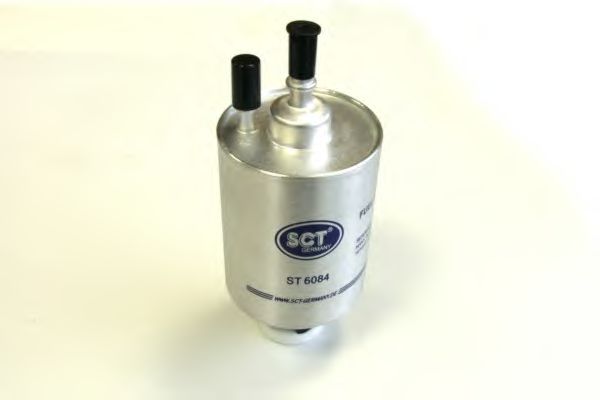 ST 6084 SCT+GERMANY Fuel filter